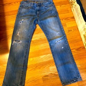 Men’s American Eagle Jeans